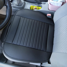 Car seat cushion thickening piece set four seasons general auto  cushions, car  cover,  covers  E1 2024 - buy cheap