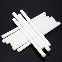 10 Pieces Air Humidifiers Filters Cotton Swab for USB Air Ultrasonic Humidifier Mist Maker Aroma Diffuser Replace Parts 2024 - buy cheap