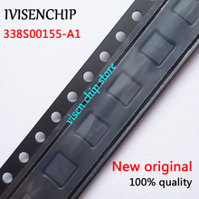 1pcs 100% New 338S00155-A1 338S00155 for 6s Main Power IC Chip PMIC 2024 - buy cheap