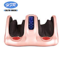 Plantillas adelgazantes de acupresión, masajeador de pies shiatsu de compresión, calefacción eléctrica infrarroja, inteligencia inalámbrica, HFR-8802 2024 - compra barato