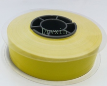 Лента этикеток Core Drvxin-312YL(12 мм + желтый) для максимальной электронной надписи LETATWIN 2024 - купить недорого