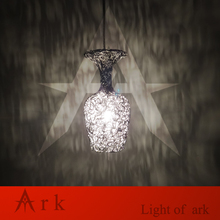 Подвесная Светодиодная лампа ARK светильник в новом дизайне, лампа для столовой, бесплатная доставка 2024 - купить недорого