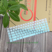 Funda de silicona suave para teclado de portátil, Protector de piel para Xiaomi Mi Gaming, 15, 15,6 pulgadas, GTX 1060 2024 - compra barato