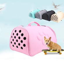 Dog Cat Carrier Bags Shoulder Package Portable Outdoor Travel Tote Shoulder Backpack Pet Carrier Bag Dog House Dog Kennel 2024 - buy cheap