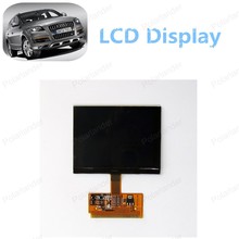 Pantalla LCD para Audi A3 A4 A6, Monitor LCD de alta calidad, venta al por mayor, envío gratis 2024 - compra barato