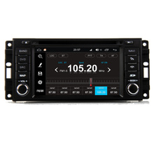 Kit multimídia automotivo para dodge challenger, com android 8.0, rádio estéreo, dvd, navegação gps, reprodutor multimídia, dispositivo, android 2008 2024 - compre barato