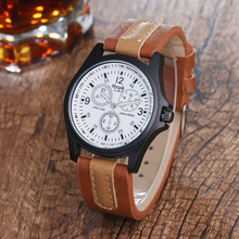 Mens Watches Top Brand Luxury Quartz Watch Sloggi Fashion Casual Business Watch Male Wristwatches Quartz-Watch Relogio Masculino 2024 - buy cheap