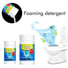Fast Foaming Cleaner Effervescent Spray Cleaner Concentrate Home Cleaning toilet cleaner chlorine tablets clean spot L*5 2024 - buy cheap