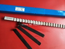 Herramienta de corte con cuña para máquina CNC, brocha tipo E de 18mm, tamaño métrico, HSS 2024 - compra barato