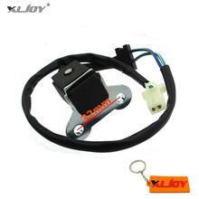 XLJOY Aftermarket Ignition Trigger Pick Up Coil For CH125 CH150 CH250 CN250 CF250 Honda Chinese Scooter 172MM-033000 2024 - buy cheap