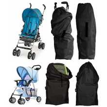 Baby Stroller Oxford Cloth Bag Buggy Travel Stroller Cover Case Umbrella Trolley Cover Bag Stroller Accessories Baby Accessories 2024 - buy cheap
