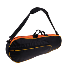 Waterproof Tennis Badminton Bag Squash Rackets Racquets Carrying Bag Case Carrier with Extra Pockets can Hold 6 Rackets and Ball 2024 - buy cheap