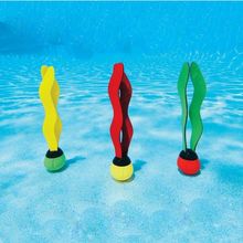 Swimming Pool Dive Balls 3 Pack, Diving Toy Underwater Game Fun New Water Summer 2024 - buy cheap