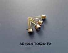 Free shipping NEW Original With filter Silicon Sensor APD AD500-9 TO52S1F2 APD 905nm Avalanche photodiode laser distance sensor 2024 - buy cheap