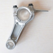 connecting rod for Honda 2KW GX160 5.5HP GX200 6.5HP Chinese 168 gasoline generator replacement 2024 - buy cheap