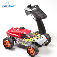 Christmas Gift RC Car Toys 1:18 Scale Electric Powered Off Road Remote Control Brushed 4WD Mini Truggy Item No.: SE1821/E18XT 2024 - buy cheap
