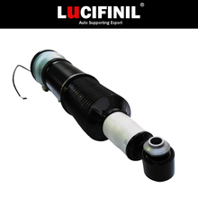 LuCIFINIL 2010-2014 Right Shock Rear Absorber Air Suspension Air Spring Bag Strut Assembly Fit Rolls Royce Phantom 37106785172 2024 - buy cheap