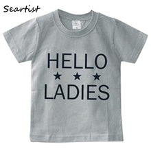 Seartist bebê meninos verão t-shirts bebes menino t-shirts crianças t camisa setas hipster impressora roupas do bebê menino 2022 novo 20 2024 - compre barato
