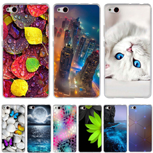 Phone Case for ZTE nubia Z9 Max Case Cover Silicone fundas TPU Soft Painting Coque for Fundas ZTE nubia Z9 Max Phone Case Capa 2024 - buy cheap