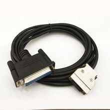 CQM1-CIF01 кабель RS232 адаптер для CPM1A/2A CQM1 серии PLC Кабель программирования 2024 - купить недорого