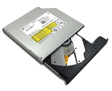 Ноутбук внутренний DVD привод для HP Compaq 6710b 6510b 8510p 6510b 6715b 6715s 8510w Супер мульти 8X DVD RW DL RAM 24X CD-R горелка 2024 - купить недорого