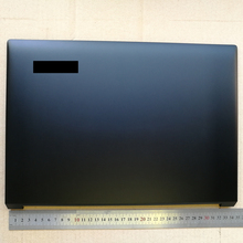 Nova capa traseira de laptop com tela lcd para lenovo embutida com encaixe n40 b41 2024 - compre barato