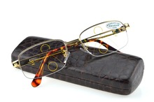 Мужские очки для чтения Leesbril, ультралегкие очки из сплава для интеллектуального развития, 2019 2024 - купить недорого