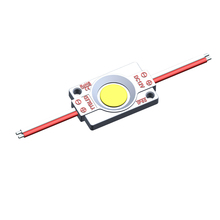 20PCS DC 12V LED Module 2.4W COB Super Bright IP65 Waterproof for indoor outdoor Advertising Light Led Sign box 2024 - buy cheap