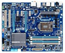 For Gigabyte GA-Z68XP-UD3 Original Used Desktop Motherboard  Z68XP-UD3 Z68 Socket LGA 1155 DDR3 On Sale 2024 - buy cheap