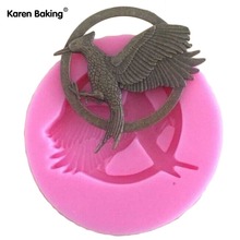 Famous Classical Figure Shape Silicone Fondant Mould Cake Decorating Cupcake Mold -C547 2024 - buy cheap