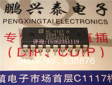 Free shipping / BL1101 BL1101N BL1101L double pin dip-18  . Semiconductors ic 2024 - buy cheap