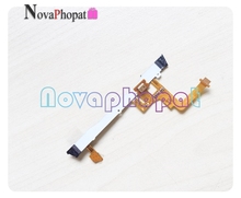 Novaphopat For HTC Sensation XE Z715E G18 Screen Button light Guide Flex Cable With Microphone Mic +tracking 2024 - buy cheap