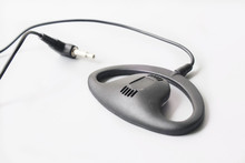 Linhuipad Single-Side Earphone Hook Earbud Headphone For Tour Guide System 1000pcs/lot 2024 - buy cheap