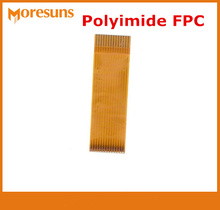 Customized Immersion Gold Polyimide Flexible Printed Circuit Board / FPC Polyimide Chemical fpc board Goldfinger Flexible PCB 2024 - buy cheap