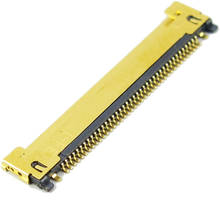For Apple MacBook Pro 15'' A1286 17" A1297 LCD Screen Flex Cable 40Pin Connector 2023 - buy cheap