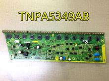 original 100% test for plasma TH-P42U33C TH-P42U30C SN board TNPA5349 AB 2024 - buy cheap