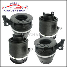 Bolsa de aire de 4 Uds. Para Ford Expedition, Lincoln, navegador delantero y trasero 6L1Z3C199AA, 4L1Z3C199AA, 4L1Z5A891AA, 6L1Z5A891AA 2024 - compra barato