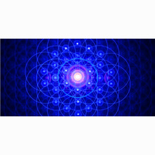 Спортивное Полотенце Flower Of Life 140x70 см для плавания, путешествий, тренажерного зала, банные полотенца для отдыха, мягкое бамбуковое волокно 2024 - купить недорого