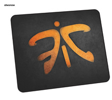 Findc-mouse pad ergonômico, 24x20cm, mousepad com estampa de desenho animado, para jogos de computador, mesa de escritório 2024 - compre barato