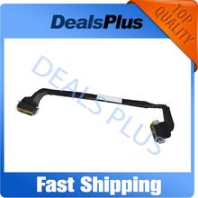 LVDS LCD LED Video Cable for MacBook Pro Unibody 13" A1278 LCD Display Cable Display LVDs Flex Cable 2008 2009 2010 Year 2024 - buy cheap