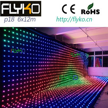 ali expres china full color led curtain xxx video led curtain 2024 - buy cheap