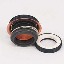 SB-20 Water Pump Mechanical shaft seal Single Coil Spring for car water pump 2024 - buy cheap
