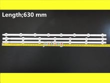 Original 3pcs(2*A1*7LED,1*A2*8LED)LED backlight bar for LG 32" 6916L-1204A 6916L-1205A 6916L-1105A 6916L-1106A 6916L-1295A 1296A 2024 - buy cheap