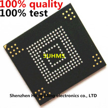 (2-5 peça) 100% teste muito bom produto KLM2G1HE3F-B001 klm2g1he3f b001 bga chip reball com bolas ic chips 2024 - compre barato