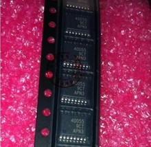 Module TPS40055PWP Original authentic and new Free Shipping 2024 - buy cheap