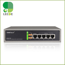 5 Port IEEE802.3af 10/100Mbps POE Switch Power Over Ethernet For IP Camera Network Switch VoIP Phone AP Devices Network Switch 2024 - buy cheap
