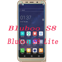 2 uds nuevo teléfono Protector de pantalla para Bluboo S8/S8 lite teléfono vidrio templado SmartPhone película funda protectora de pantalla 2024 - compra barato
