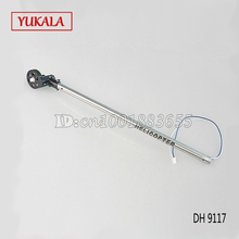 Free shipping Wholesale/Double Horse DH 9117 spare parts Chopper Tail Unit 9117-14 for DH9117 RC Helicopter 2024 - buy cheap