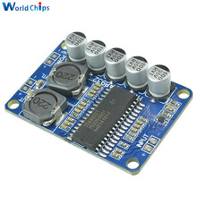 35W TDA8932 Digital Amplifier Board Module Mono Low Power Stereo Amplifier 2024 - buy cheap