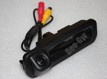 Car Rear View Camera for Ford Focus 2012 2013 rearview Review Backup Reverse Camera Review Reversing Parking Kit Free Shipping 2024 - buy cheap